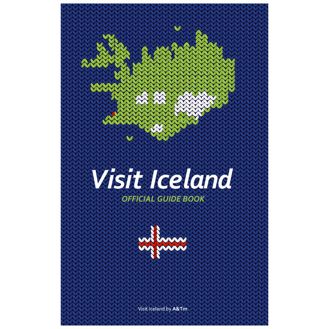 Iceland Guide book